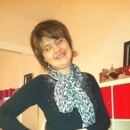 Sylviane - Sextreff in Effelder Profil von Sylviane, 36 Jahre, Sextreff in Effelder (Thüringen)
