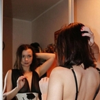Lobna - Sextreff in Döbritz Profil von Lobna, 24 Jahre, Sextreff in Döbritz (Thüringen)