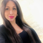 Talhia - Sextreff in Lenterode Profil von Talhia, 22 Jahre, Sextreff in Lenterode (Thüringen)