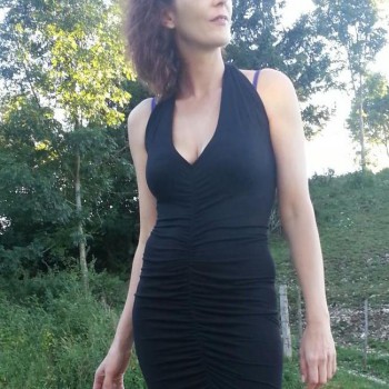 Sabrilla - Sextreff in Eichstruth Profil von Sabrilla, 25 Jahre, Sextreff in Eichstruth (Thüringen)