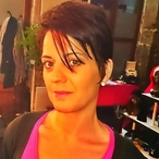 Hanine - Sextreff in Ecklingerode Profil von Hanine, 42 Jahre, Sextreff in Ecklingerode (Thüringen)