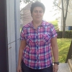 Elza - Sextreff in Lenterode Profil von Elza, 36 Jahre, Sextreff in Lenterode (Thüringen)